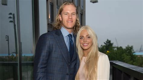 alex cooper and noah syndergaard|Noah Syndergaard possibly dating podcaster (and ex)。